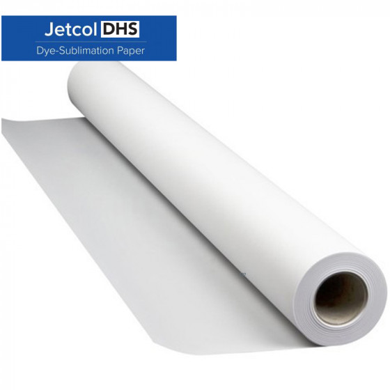 Rolls Sublimation paper JETCOL
