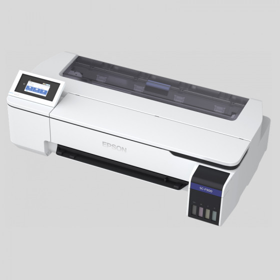 Epson SureColor SC-F500 sublimatica