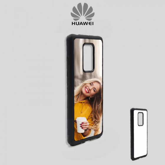 Cover Huawei in Silicone