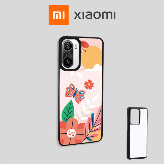 TPU Cover Xiaomi