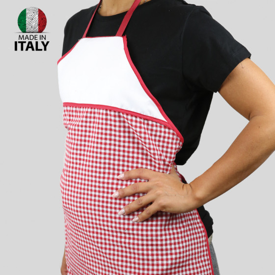 Sublimatic HOSTARIA aprons