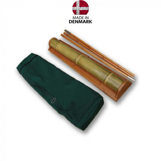 Rollup Bamboo Tube 85x h...