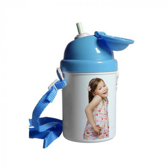 Plastic Bottle for Child