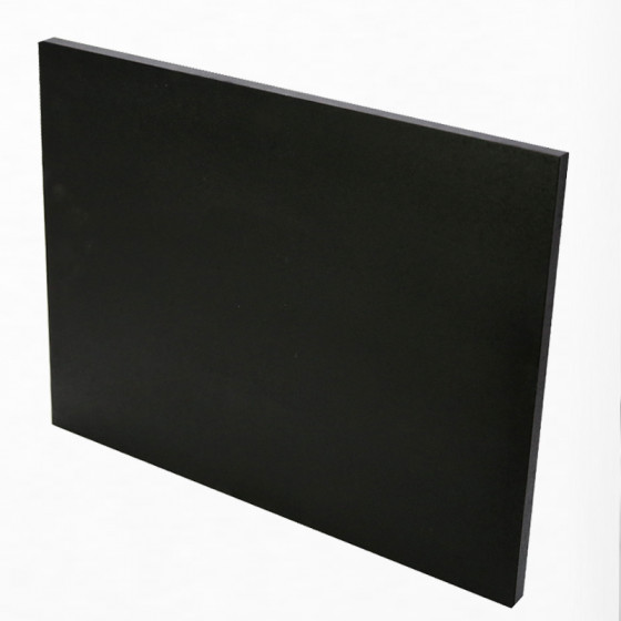 Black Panels