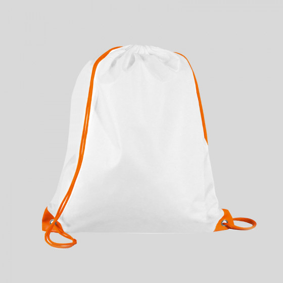 Choke backpack 35x40 cm.