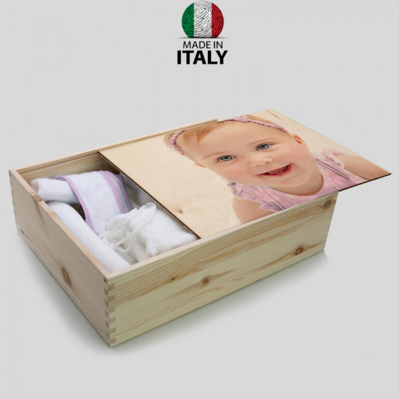 Baby Gift Kit