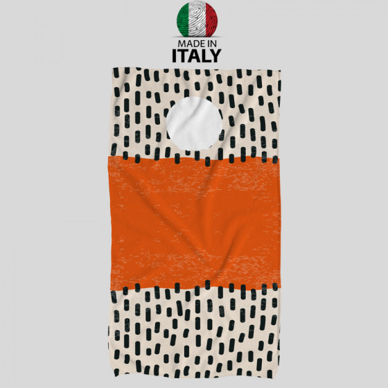 PRINTED Beach Towels 100x180 cm.