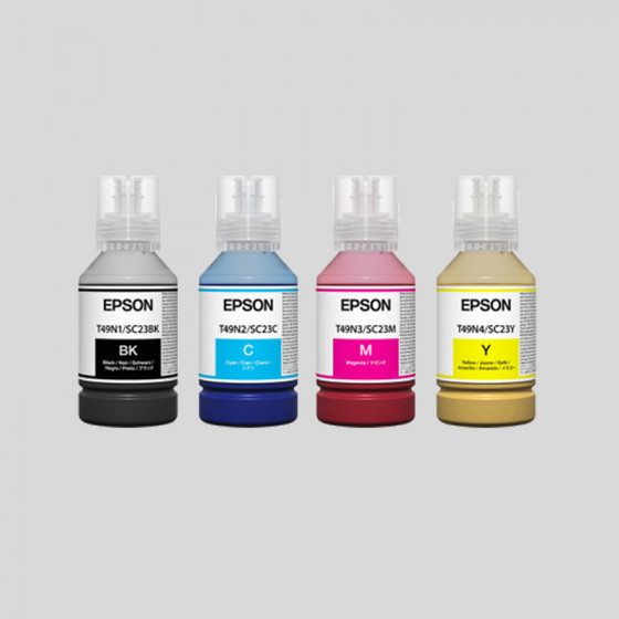 Ink for Epson SureColor F-100/F-500 140ml.