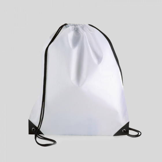 Choke backpack 35x40 cm.