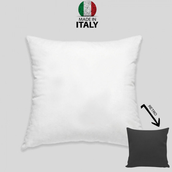 Two-tone Cushion Cover...