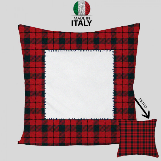 Federe in Pile Natale 40x40...