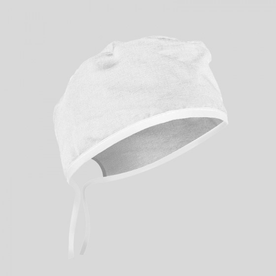 100% Polyester Bandana Cap