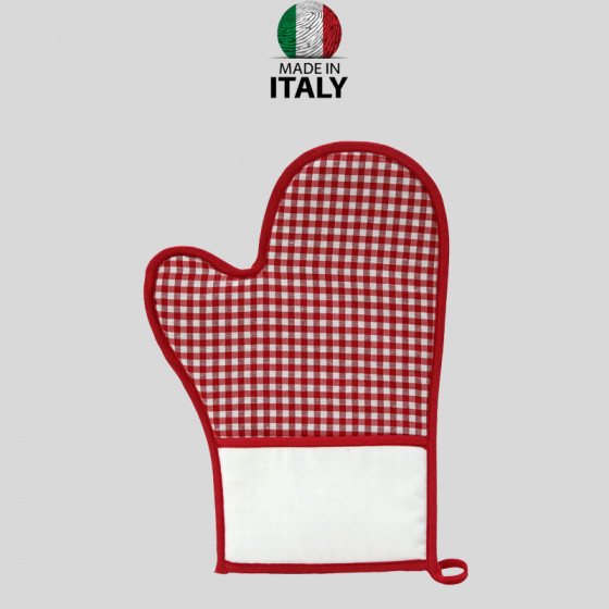 Sublimatic HOSTARIA gloves