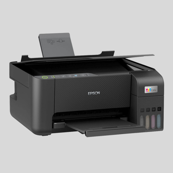 Epson ET-2860 sublimation