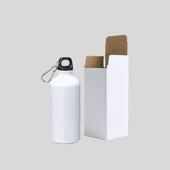 Borraccia 500 ml. H. 19...