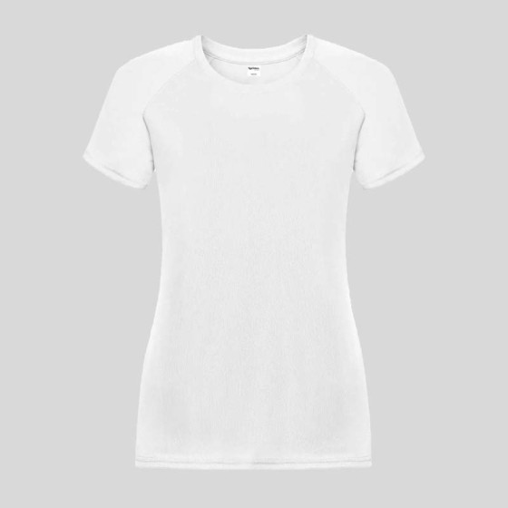 T-shirt Tecnica DONNA...