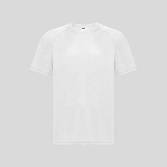 T-shirt Tecnica Bambino...