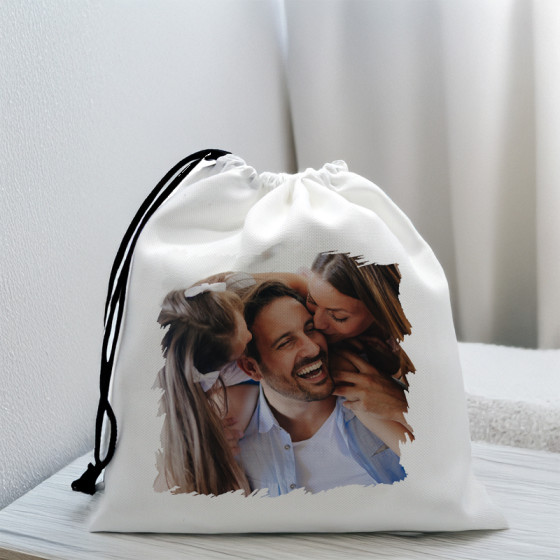Canvas bags