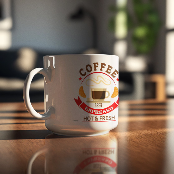 Tazzina da Caffè...