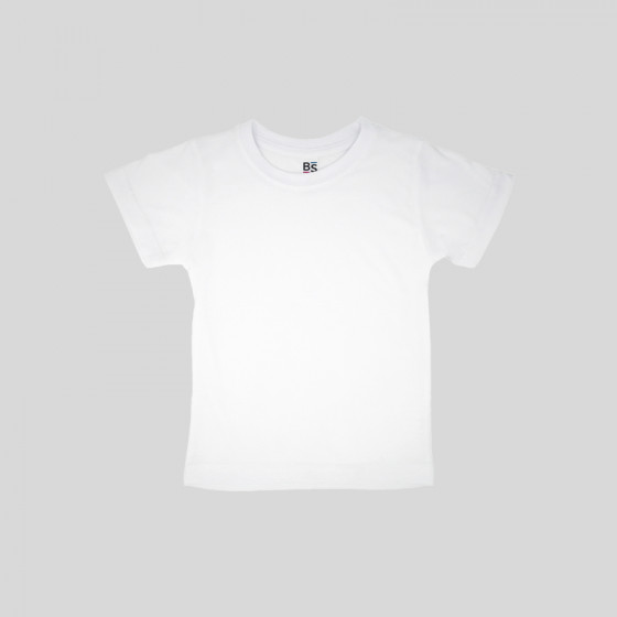 100% Polyester Child T-shirt
