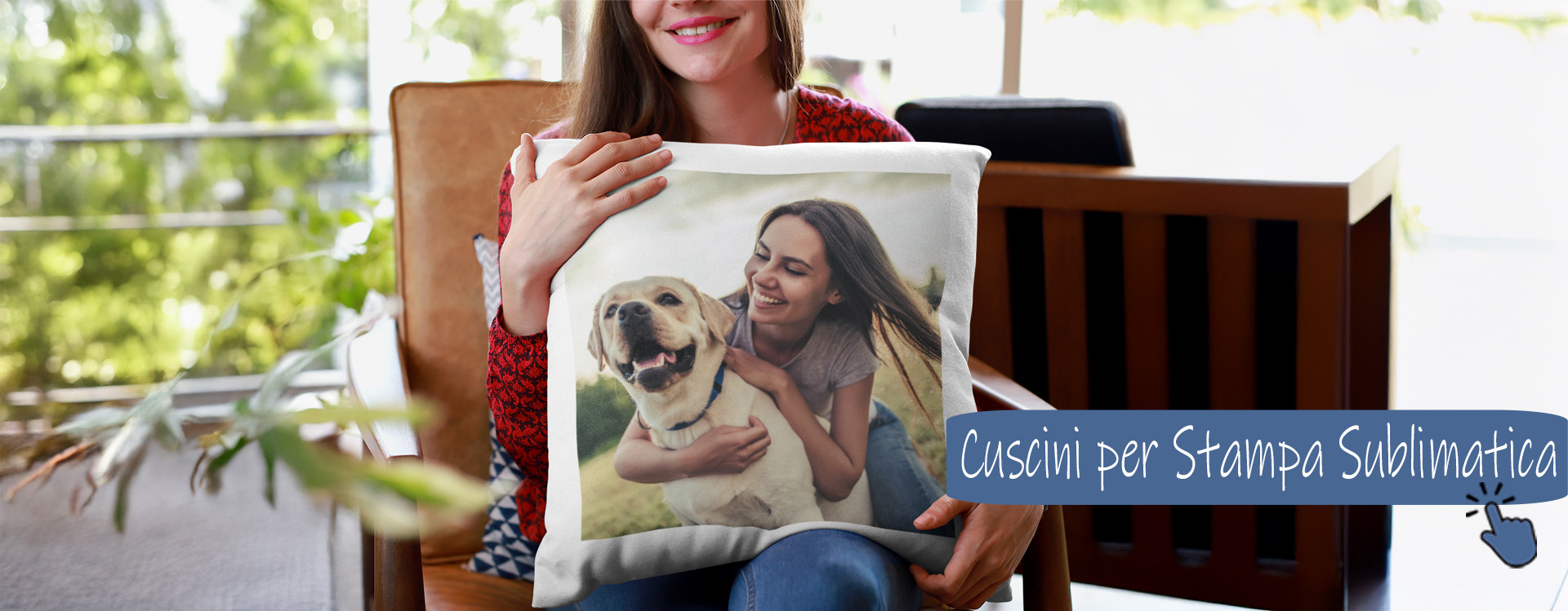 cuscini